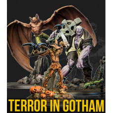 Terror In Gotham