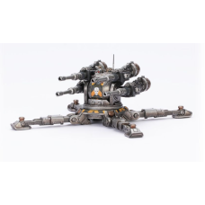Araknae Quad Accelerator Platform