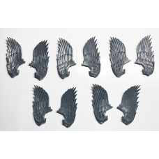 Sanguinary Guard - Wings