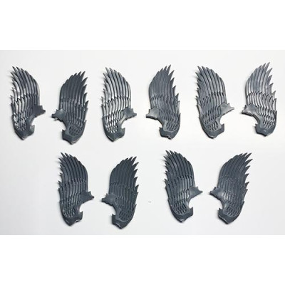 Sanguinary Guard - Wings