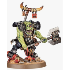 Bigboss (Armageddon)