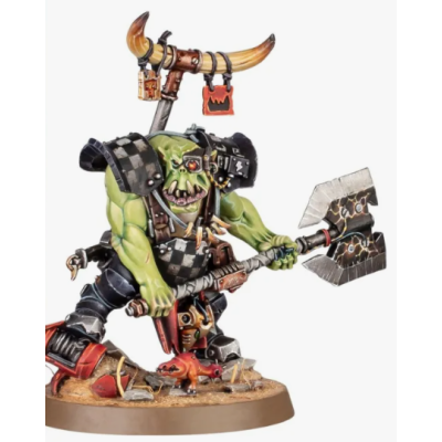 Bigboss (Armageddon)