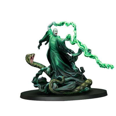 Lord Voldemort