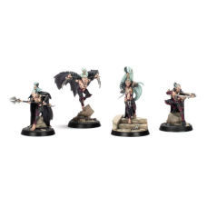 Knives of the Crone