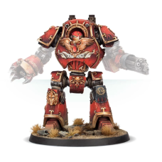 Blood Angels Contemptor Dreadnought