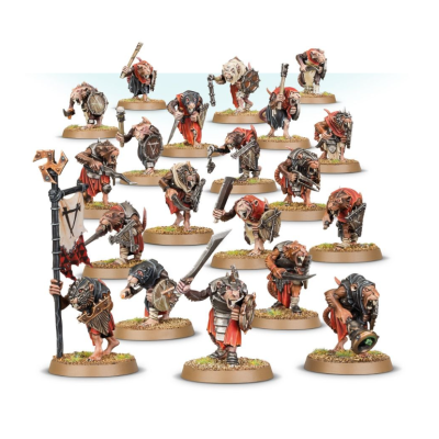 Clanrats