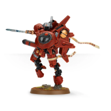 Commander Farsight