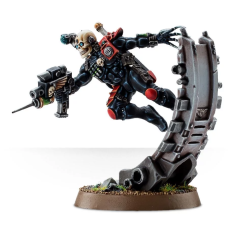 Eversor Assassin