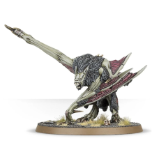 Varghulf Courtier
