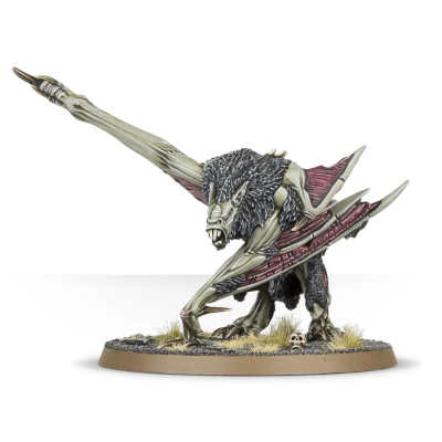 Varghulf Courtier