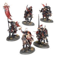 Chaos Knights - 2023