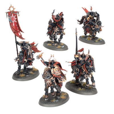 Chaos Knights - 2023