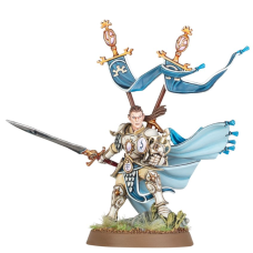 Vanari Lord Regent
