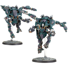 VAN SAAR ASH WASTES ARACHNI-RIG