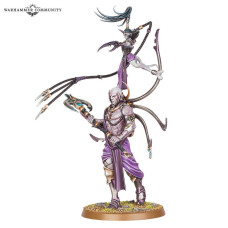 Syll'esske the Vengeful Allegiance