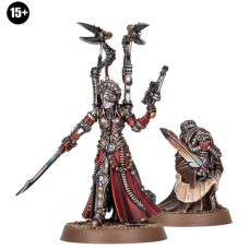 Arcuitor Magisterium