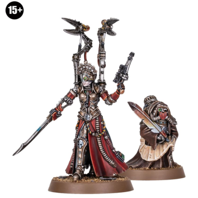 Arcuitor Magisterium