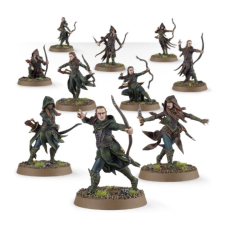 Mirkwood™ Rangers x 10
