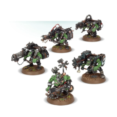 Ork Lootas
