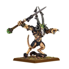 Skaven Vermin Lord