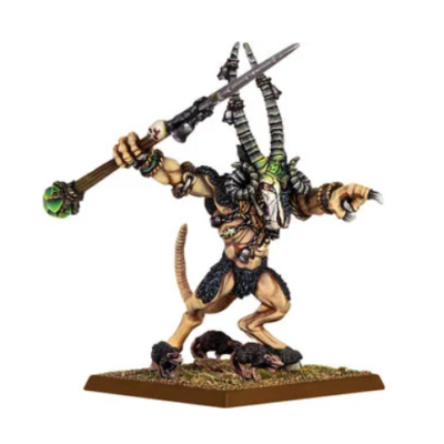Skaven Vermin Lord