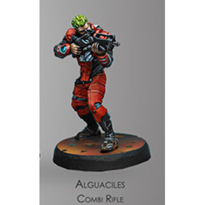 ALGUACIL