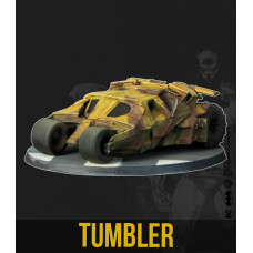 TUMBLER