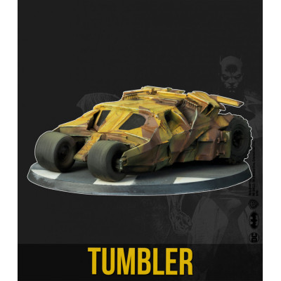 TUMBLER