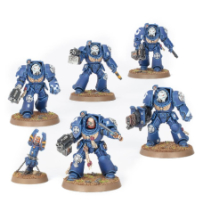 TERMINATOR SQUAD