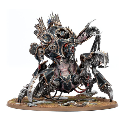 Defiler