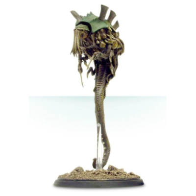 Tyranid Malanthrope
