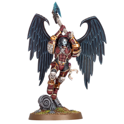 Astorath the Grim