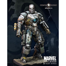 Iron Man Mk-I