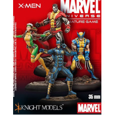 X-Men