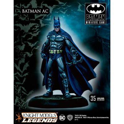 BATMAN