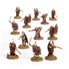 Mahûd™ Warrior Warband