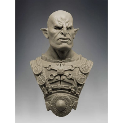 Orc General
