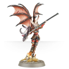 Valkia the Bloody