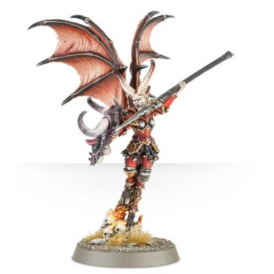 Valkia the Bloody