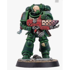 Brother Haroth