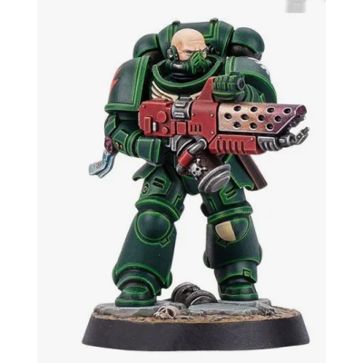 Brother Haroth