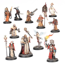 Sanctifiers