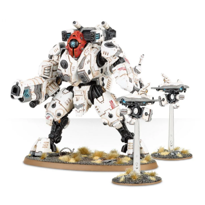 XV95 Ghostkeel Battlesuit
