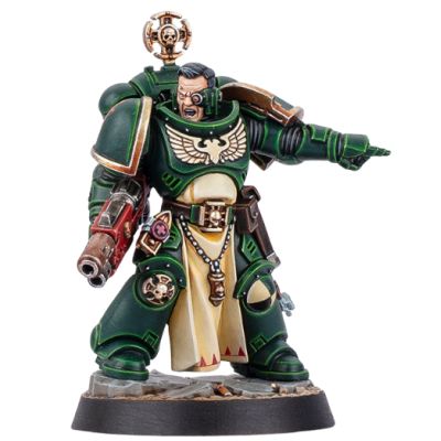 Brother Ramus