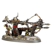 Beast-skewer Killbow