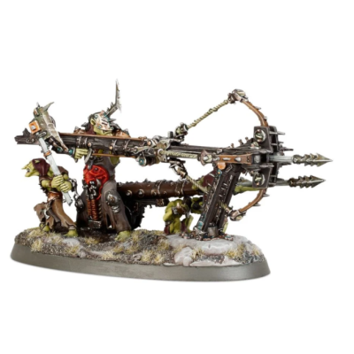 Beast-skewer Killbow