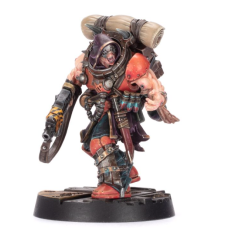 Vandoth the Fallen