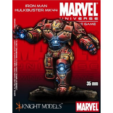 Ironman Hulkbuster MK44