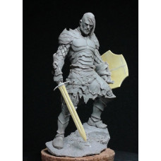 Kainan The Damned