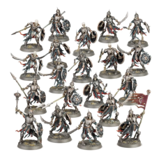 Deathrattle Skeletons - 10pcs